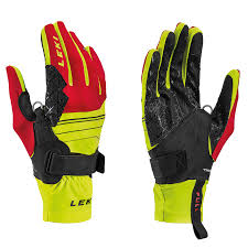 Tour Mezza V Glove Gloves Skitour Snowshoe Product