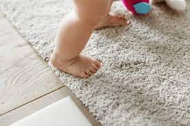 need to replace carpets before you sell