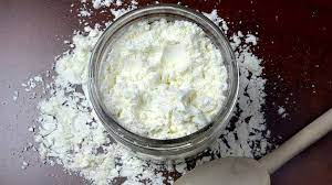 what is heavy cream powder and how do