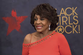 House financial services committee chairwoman maxine waters called for protesters to get more confrontational if derek chauvin is acquitted in george floyd's murder trial. Maxine Waters The Rock Star Shines At Black Women S Event