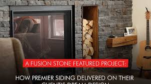 A Fusion Stone Featured Project