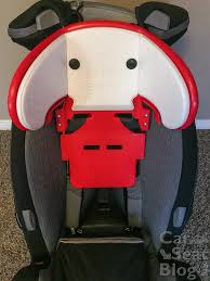 Safety 1st Grow And Go Carseat Review