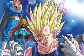 The series is a close adaptation of the second (and far longer) portion of the dragon ball manga written and drawn by akira toriyama. Anime Manga Anime Dragon Ball Z Dragon Ball