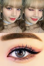 45 korean makeup looks to embrace the