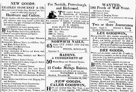 genealogy research with newspapers