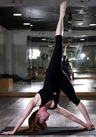 nirguna yoga challenge yourself