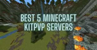 Mrlegitislegit venerable member · 1. Top Minecraft Kitpvp Servers