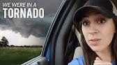 Preliminary information indicates 18 tornadoes touched down in alabama on st. I Need To Move Out Of Tornado Alley Vlogadan Week 4 Ramadan Vlog Youtube