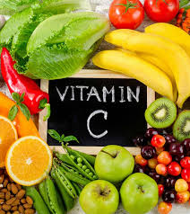 विटामिन सी युक्त खाद्य पदार्थ - Vitamin C Rich Foods in Hindi