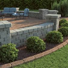 How To Install A Brick Paver Edge The