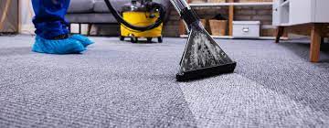 commercial carpet cleaning master