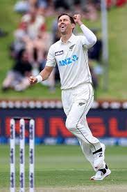 t boult after wicket cricket