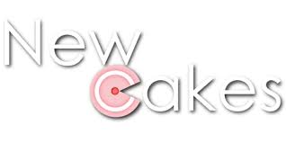 New Cakes gambar png