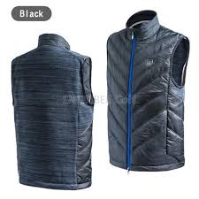 Taiwan Vest Warm 3m Thinsulate Thermal Quilted Snowbee