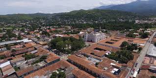 comayagua the best preserved colonial