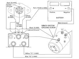 A well drawn wiring diagram is included which details the switch panel and the wiring going to the solenoids in the warn winch. How Do I Bypass Solenoids Ih8mud Forum