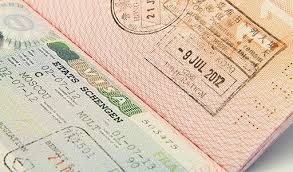 applying for a schengen visa