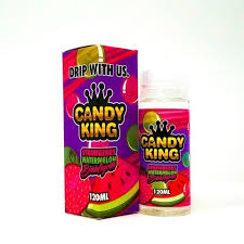Due to federal regulations and lack of nationwide. Candy King E Liquid E Juice Vape Juice Ecig Flavouring No Nicotine Perfect Flavor 120ml Short Fill Strawberry Watermelon Bubblegum Buy Online In Cayman Islands At Cayman Desertcart Com Productid 86617845