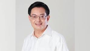 The leader of the opposition said he was surprised by the decision. Heng Swee Keat Christ S College