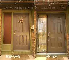 Makeover Entry Doors Northview Canada Inc