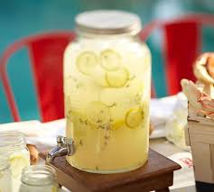 Beverage Jar With Spigot Costco