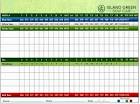 Island Green Golf Club - Course Profile | Course Database