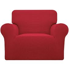 Dyiom Stretch Chair Sofa Slipcover 1