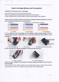 Pixma software and app descriptions. Smart Diy Refill Kit Fur Genuine545xl 546 Canon Mg3050 Mg3051 Mg3053 Ts3150 Ts3151 Tr4550 Tr4551 Tinte Patrone V2 Cartridge Chip Aliexpress
