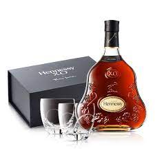 hennessy xo unveils limited edition