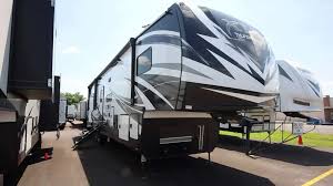 6 best small 5th wheel toy haulers