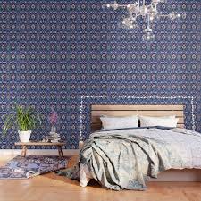 iznik turkish pattern 17 wallpaper