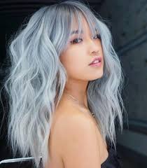 Apart from those fabulous blond hairstyles, brunette hairstyles and black hairstyles, you can also try out the amazing blue colored hair to spice up your look this season. 16 Pastel Blue Hair Color Ideas For Every Skin Tone