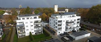 Wohnung düren ab 265 €, 3 zi. Neubau Eigentumswohnungen In Duren Friedenstrasse 54 Amend Ott