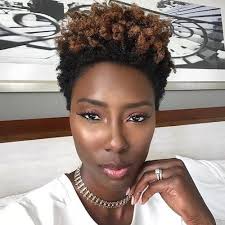Black hair can be a natural color. 51 Best Hair Color For Dark Skin That Black Women Want 2019 Be Trendsetter Hair Color For Dark Skin Hair Color Caramel Brown Hair Colors
