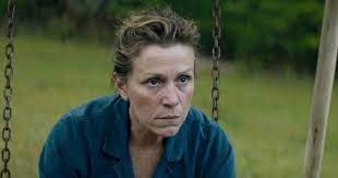 Give frances mcdormand the oscar now. Film Review Three Billboards Outside Ebbing Missouri Packs A Punch