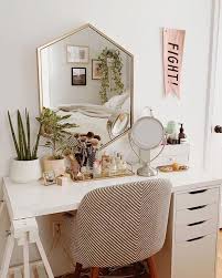 trendy diy vanity room ideas for s