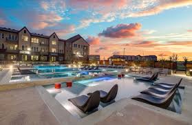the grove frisco tx apartments for