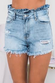 Cute Boutique Shorts Are A Must Have Style From Pinklilyonline