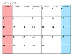 Free Calendars Admirably Calendar Templates Editable August 2015