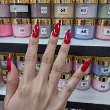 best nail salons near pro nails plus in