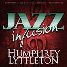 Jazz Infusion: Humphrey Lyttleton