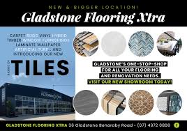 Browse flooring xtra's range of carpet, timber, laminate, lvt & sheet vinyl. Gladstone Flooring Xtra Archives Gladstone News
