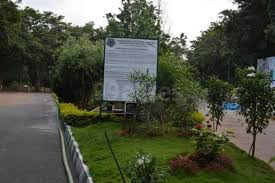 residential land plot in