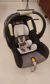 Newborn Baby Seat Insert Pad