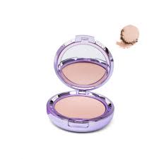 covermark compact powder normal