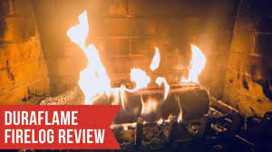 duraflame firelog review and