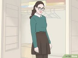 3 ways to dress like a nerd as a