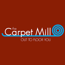 the carpet mill project photos