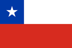 La bandera de ecuador incluye el escudo, las banderas de colombia y venezuela no. Flag Of Chile Wikipedia