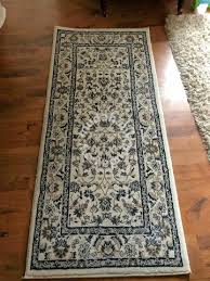 ikea valloby carpet rug runner